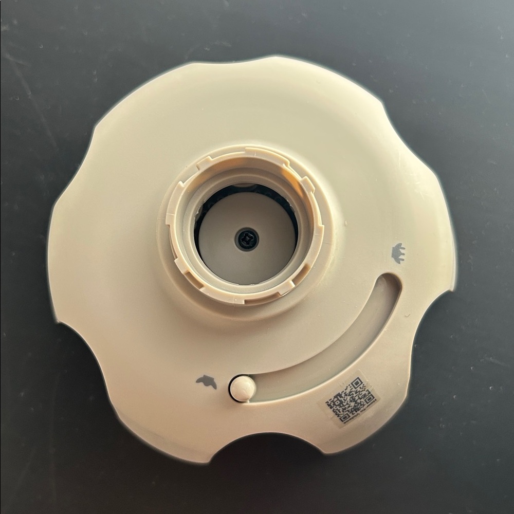 Shark SpeedStyle DefrizzFast Diffuser Attachment - Picture 4 of 8
